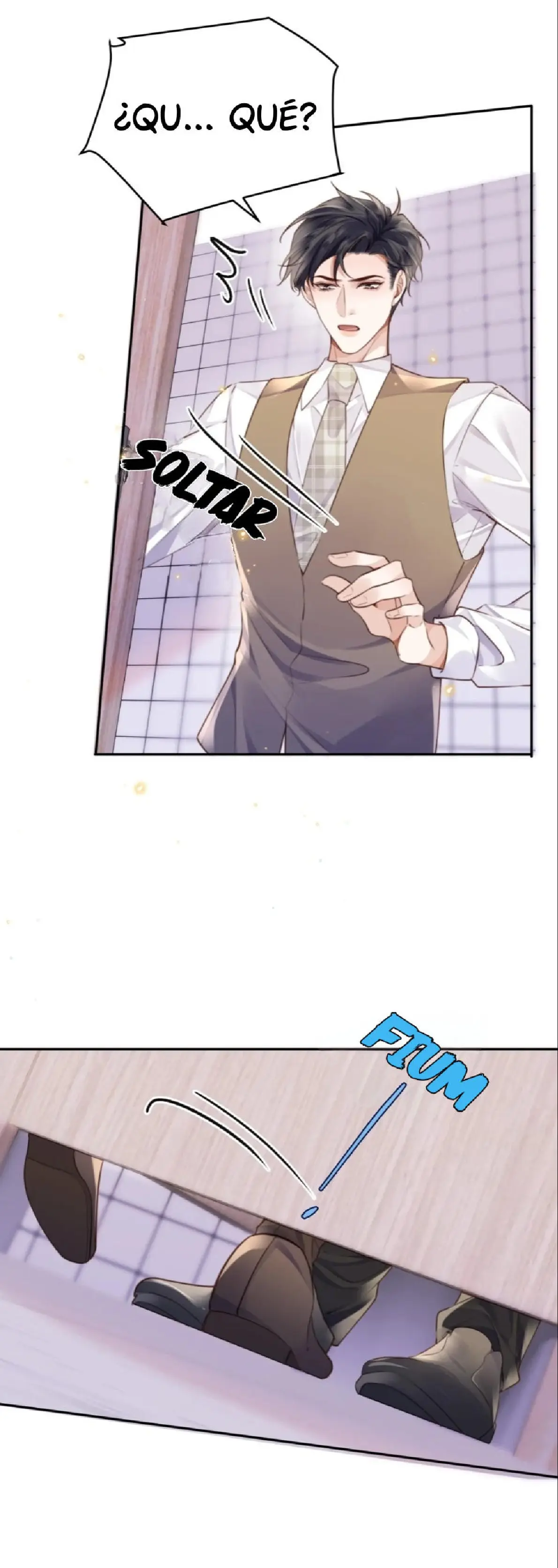 Ceo a Tu Medida capítulo 69 página 16