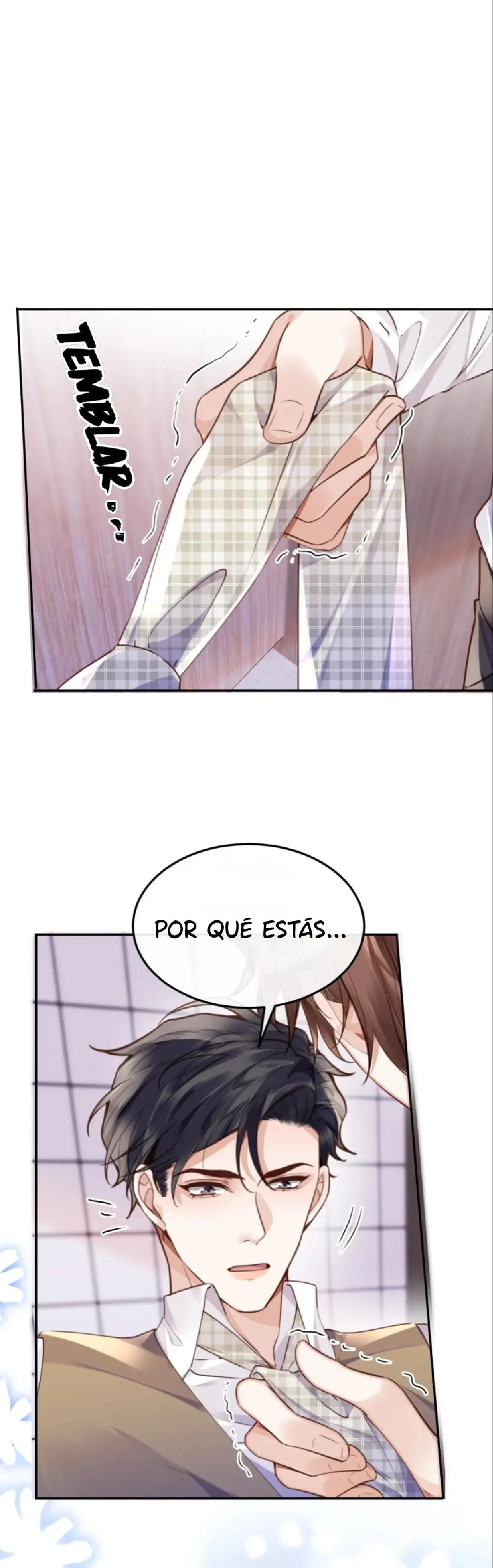 Ceo a Tu Medida capítulo 69 página 19