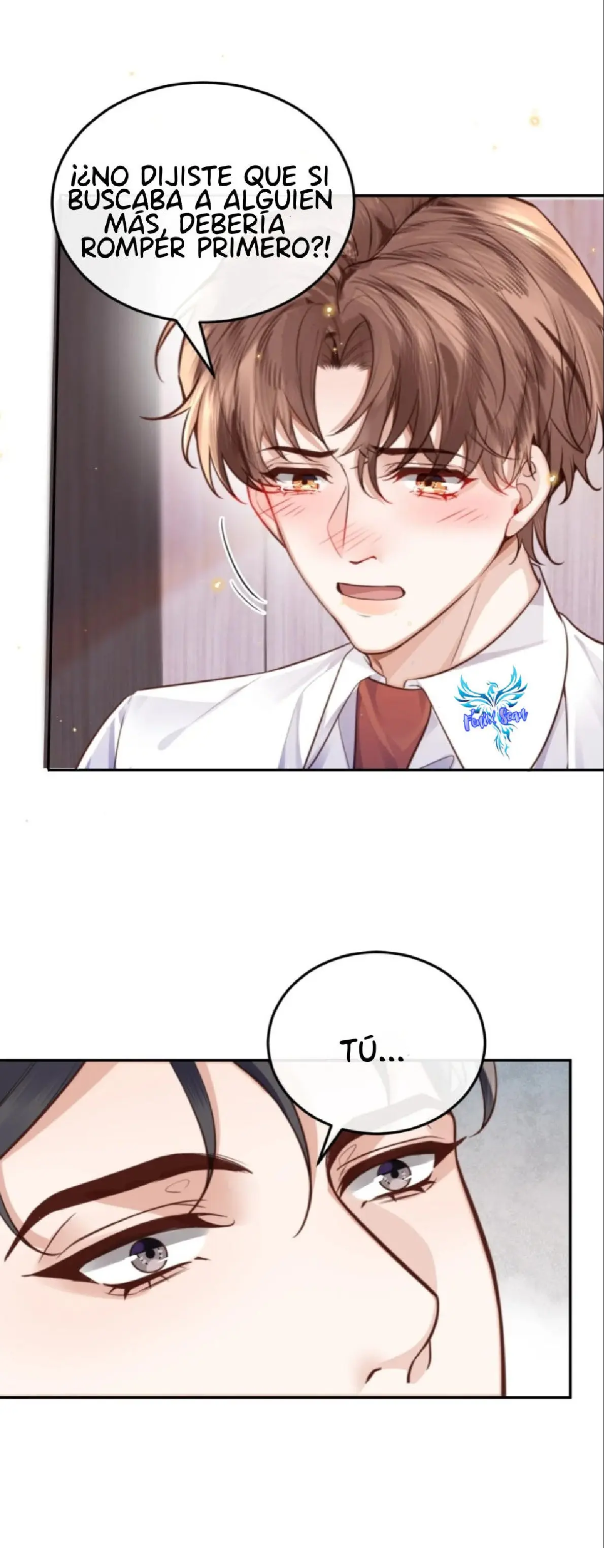Ceo a Tu Medida capítulo 69 página 21