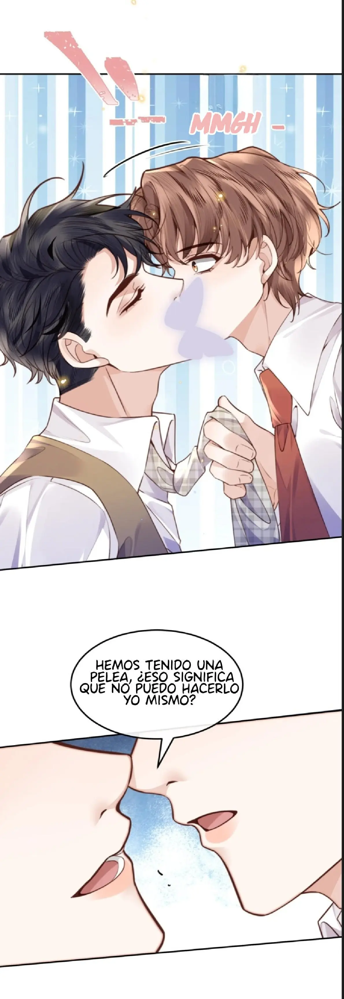 Ceo a Tu Medida capítulo 69 página 23