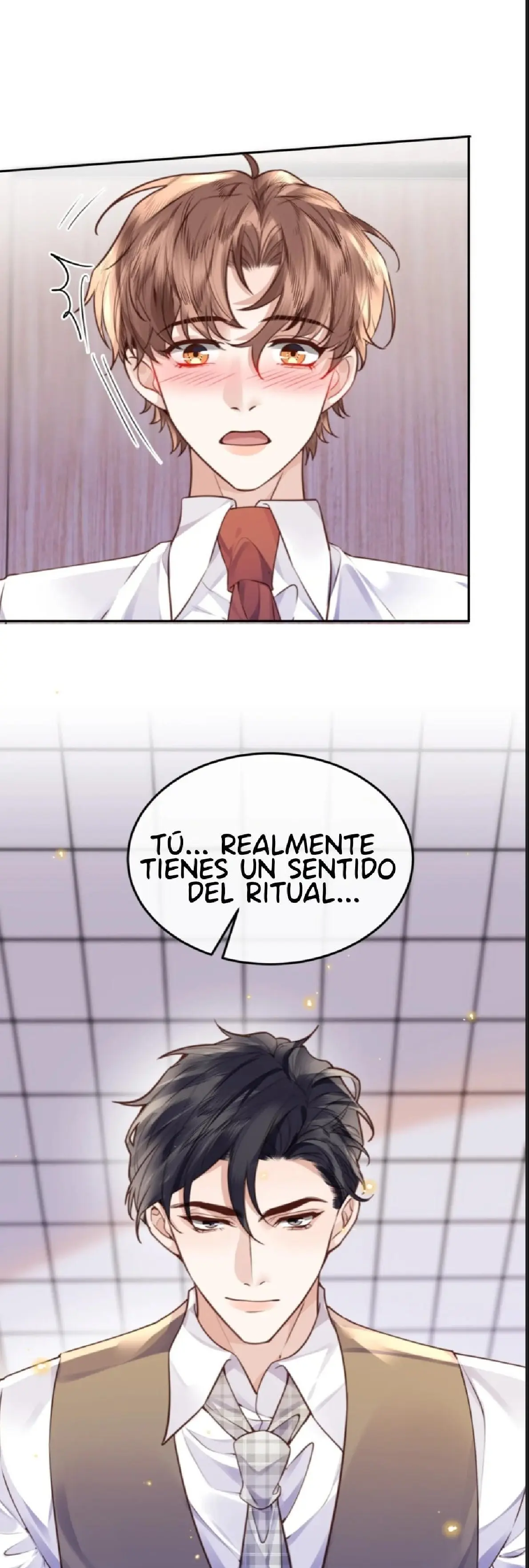 Ceo a Tu Medida capítulo 69 página 24