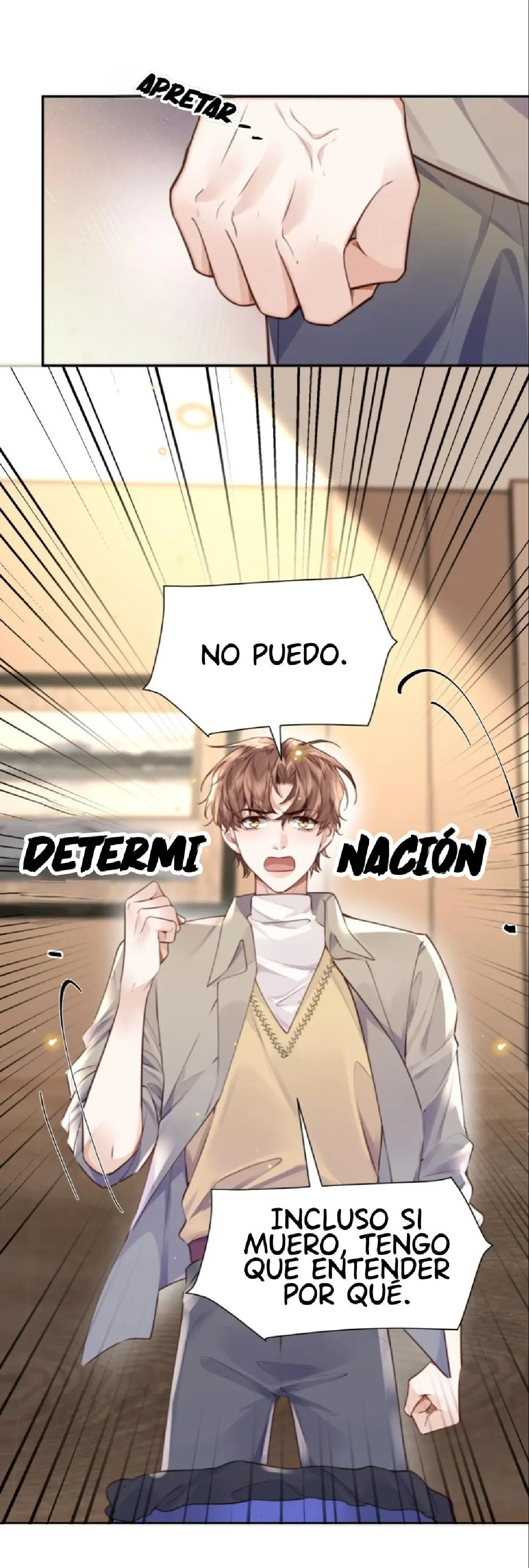 Ceo a Tu Medida capítulo 69 página 5