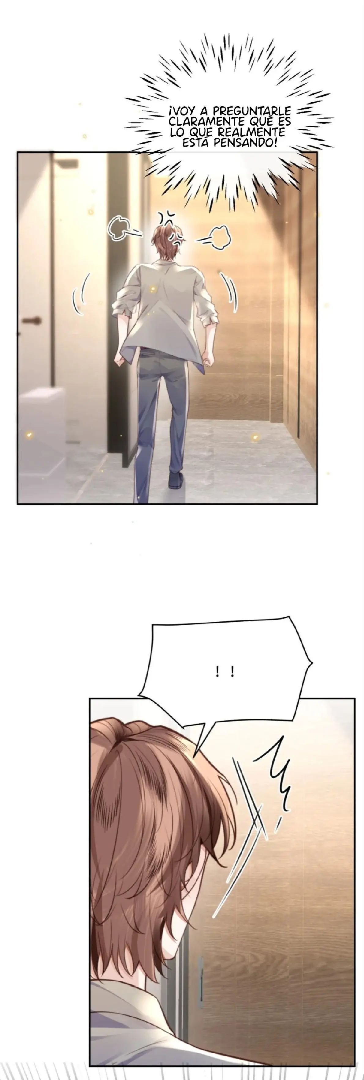 Ceo a Tu Medida capítulo 69 página 6
