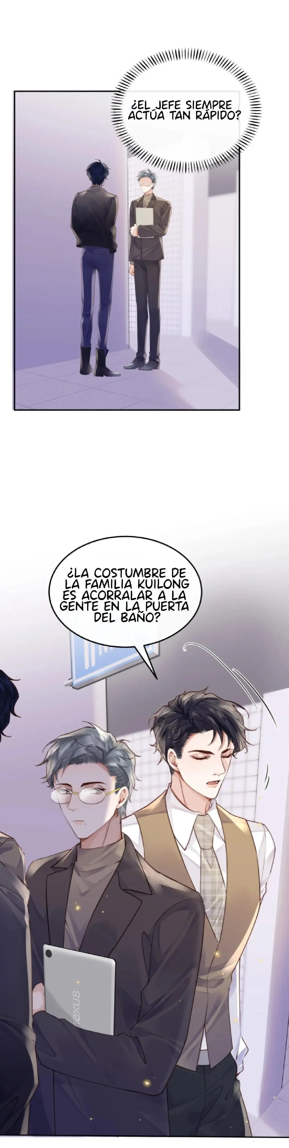 Ceo a Tu Medida capítulo 70 página 13