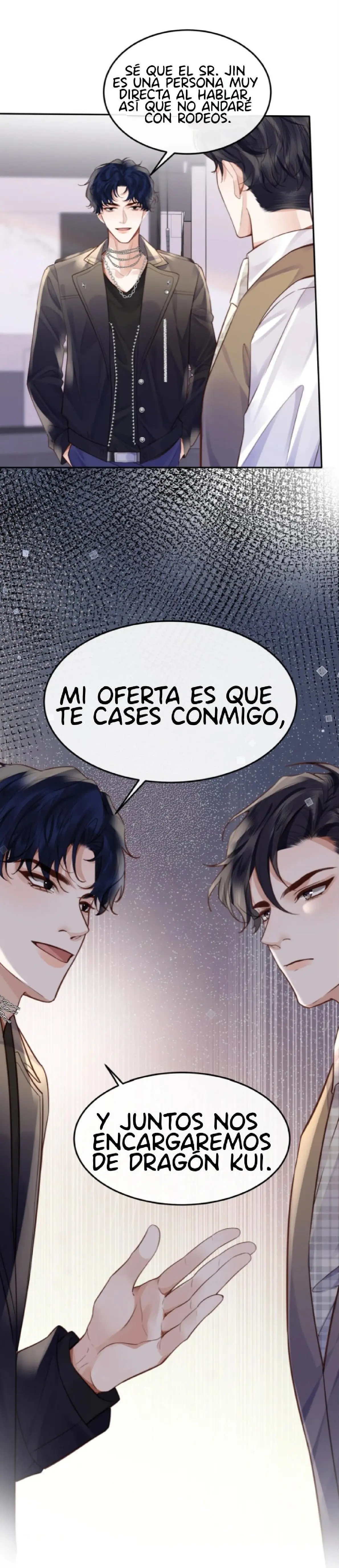 Ceo a Tu Medida capítulo 70 página 14