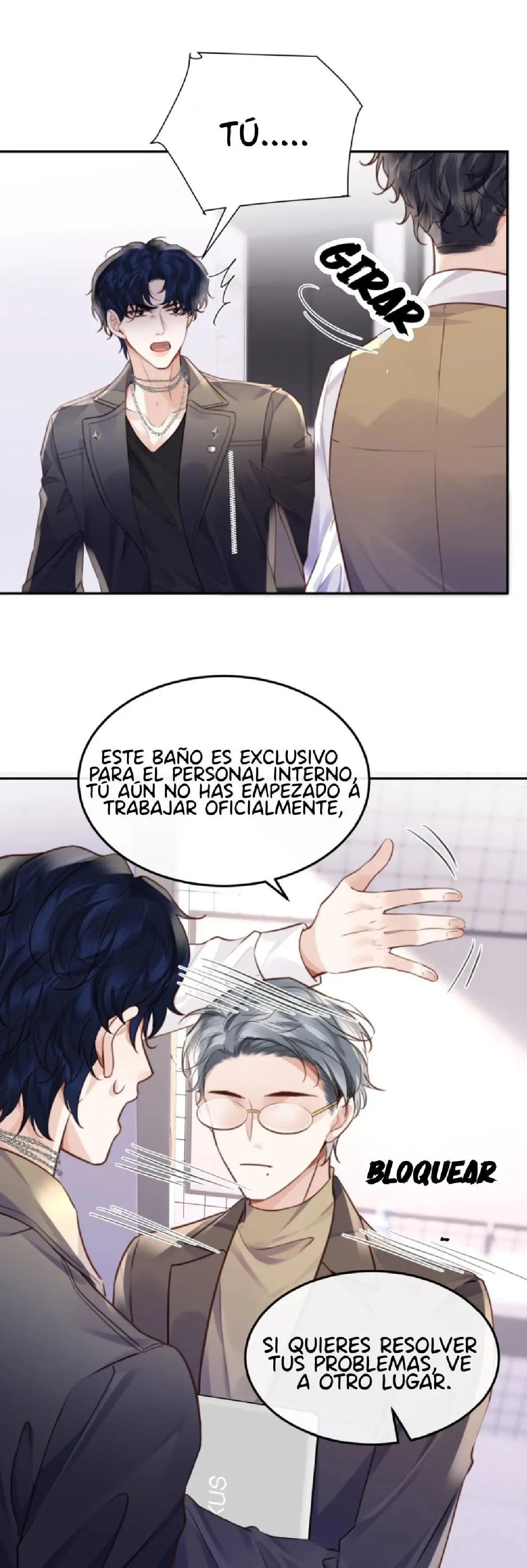 Ceo a Tu Medida capítulo 70 página 24