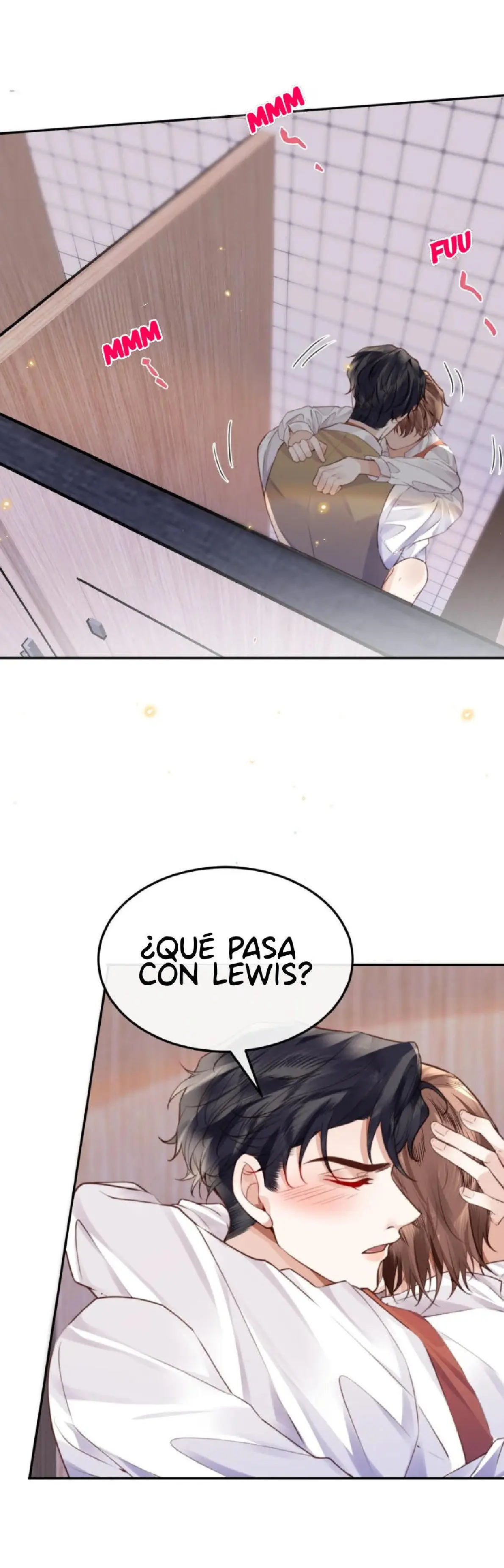 Ceo a Tu Medida capítulo 70 página 6