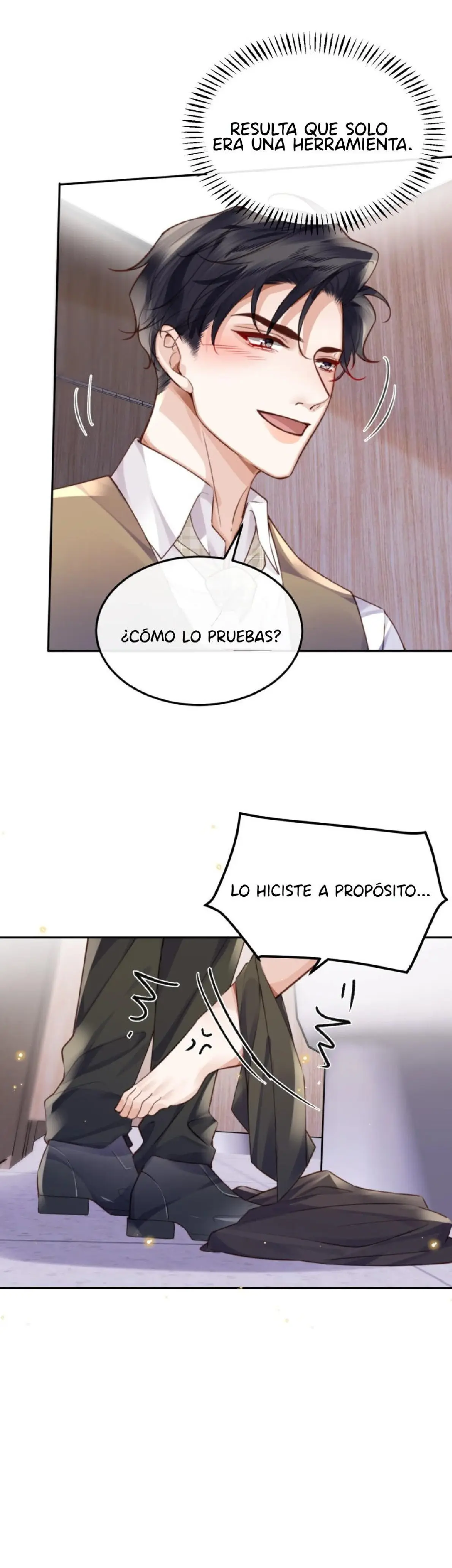 Ceo a Tu Medida capítulo 70 página 8