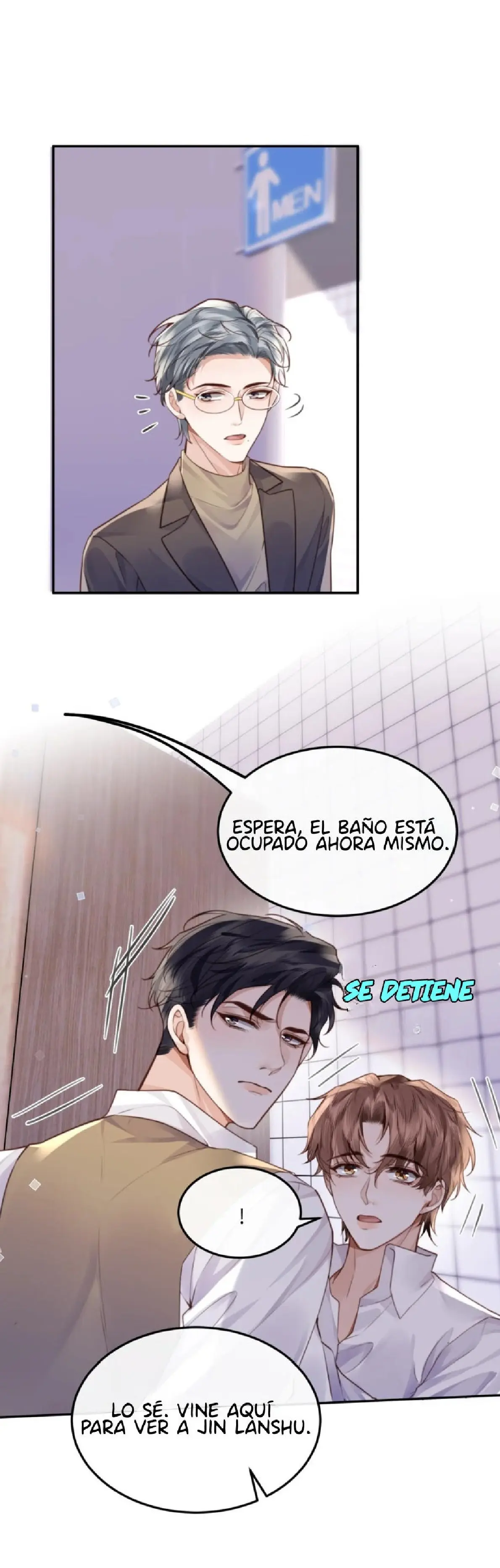 Ceo a Tu Medida capítulo 70 página 9