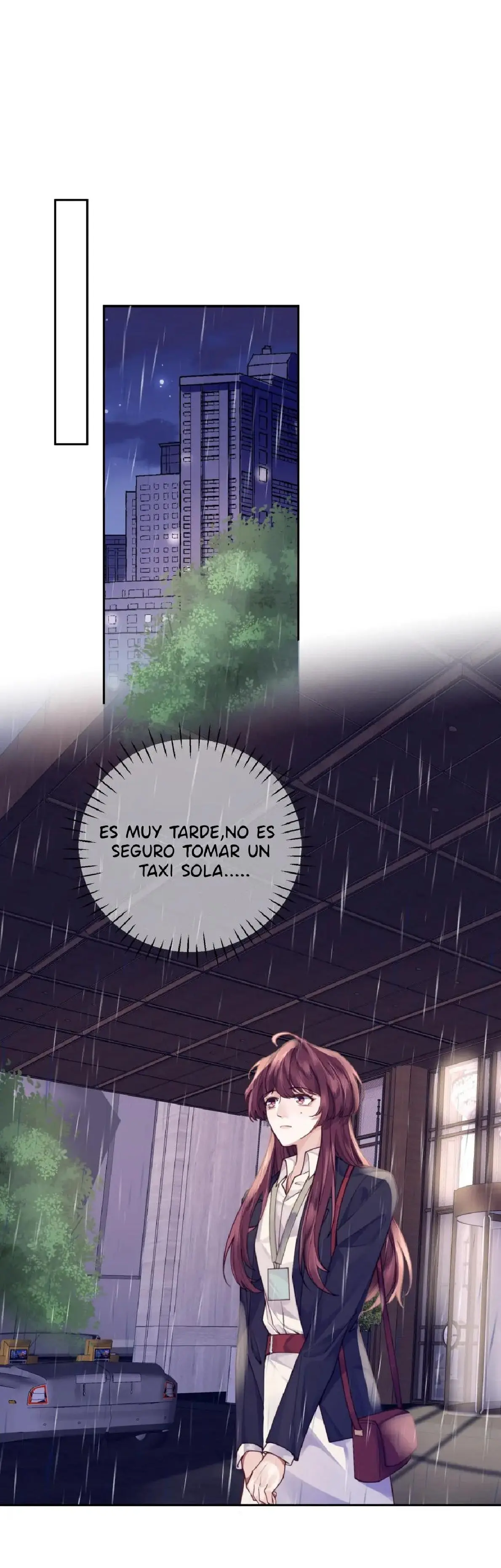 Ceo a Tu Medida capítulo 9 página 19