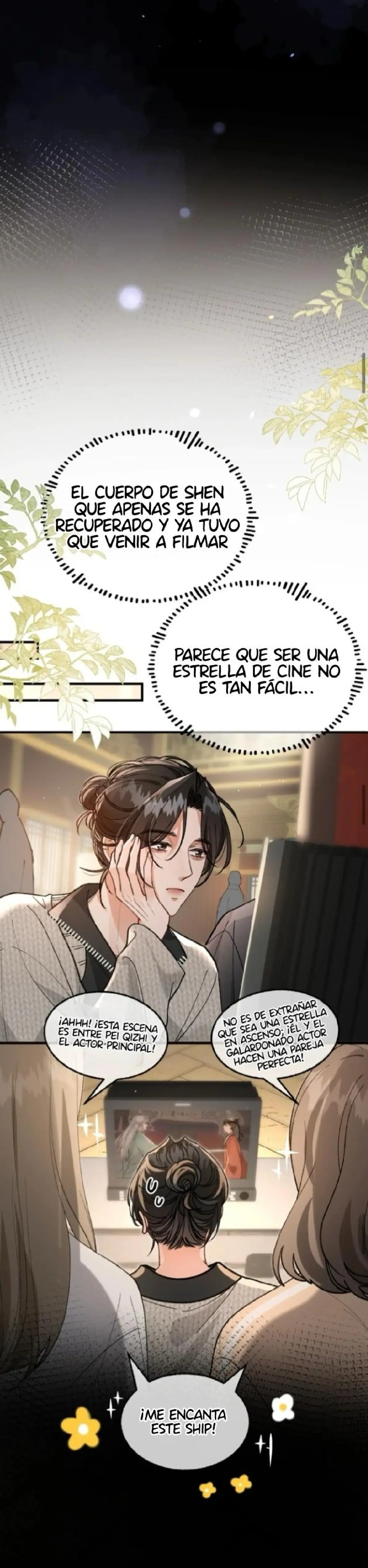 Escándalo Dulce y Sangriento capítulo 10 página 12