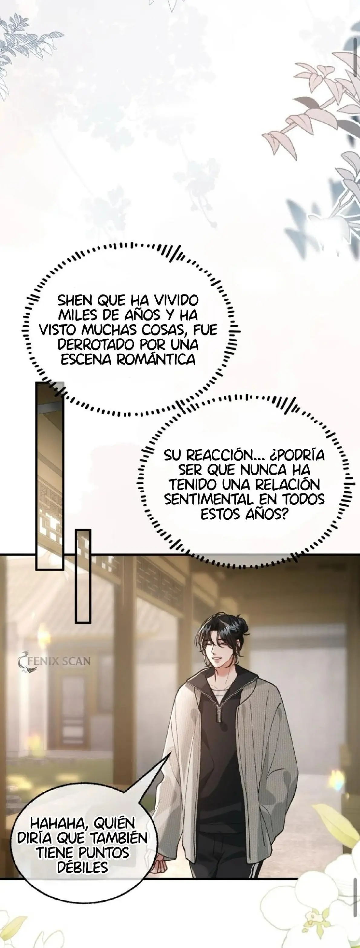 Escándalo Dulce y Sangriento capítulo 10 página 17