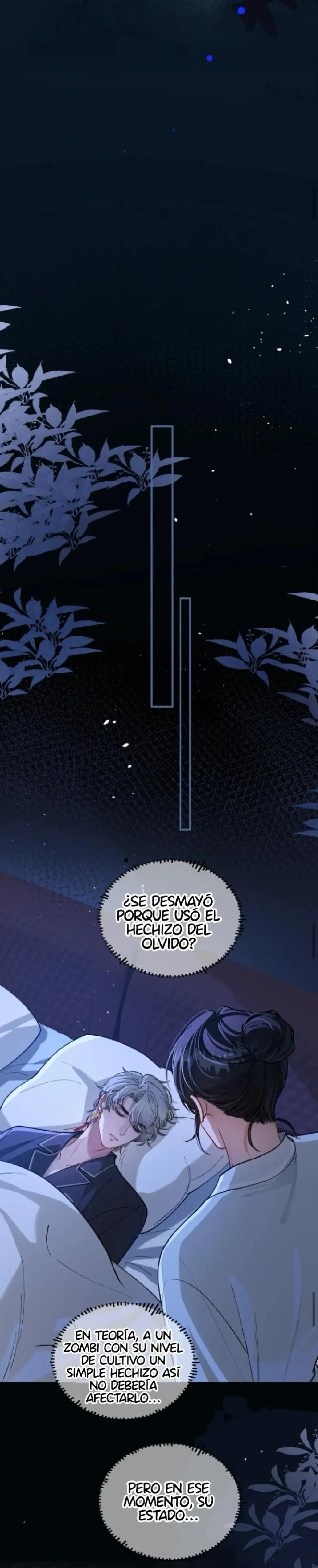 Escándalo Dulce y Sangriento capítulo 10 página 8