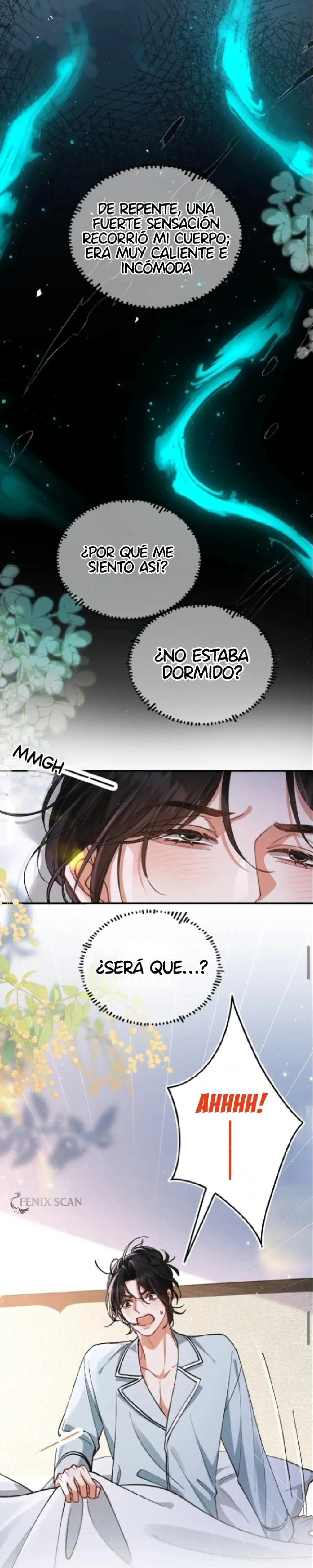 Escándalo Dulce y Sangriento capítulo 14 página 7
