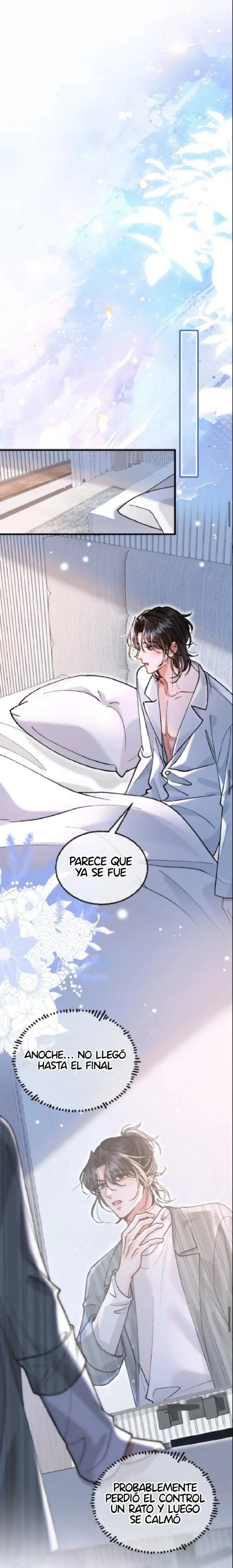 Escándalo Dulce y Sangriento capítulo 19 página 10