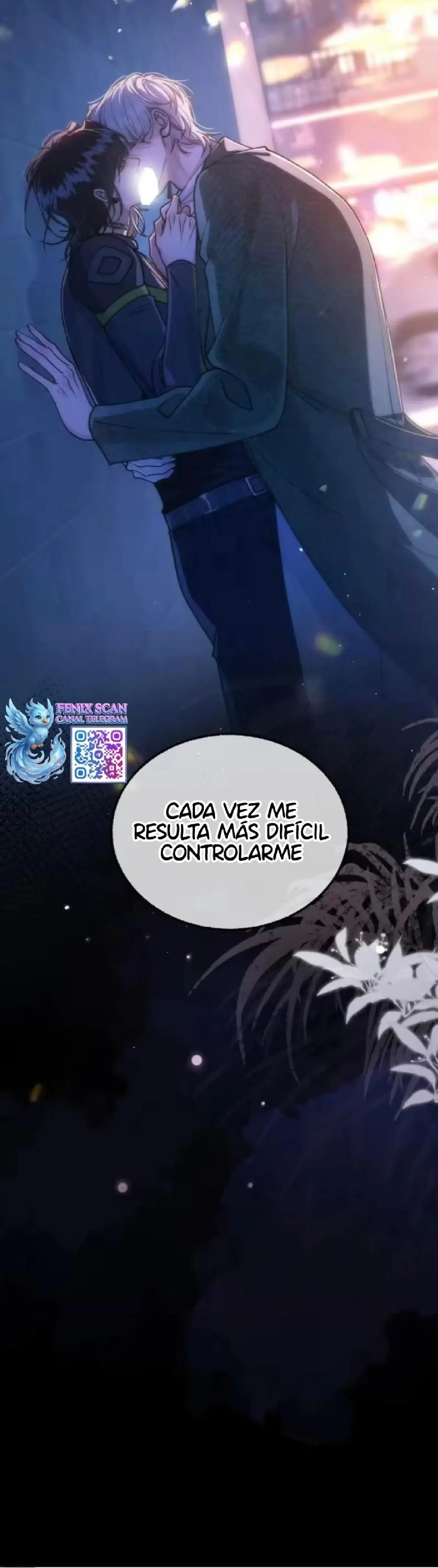 Escándalo Dulce y Sangriento capítulo 28 página 23