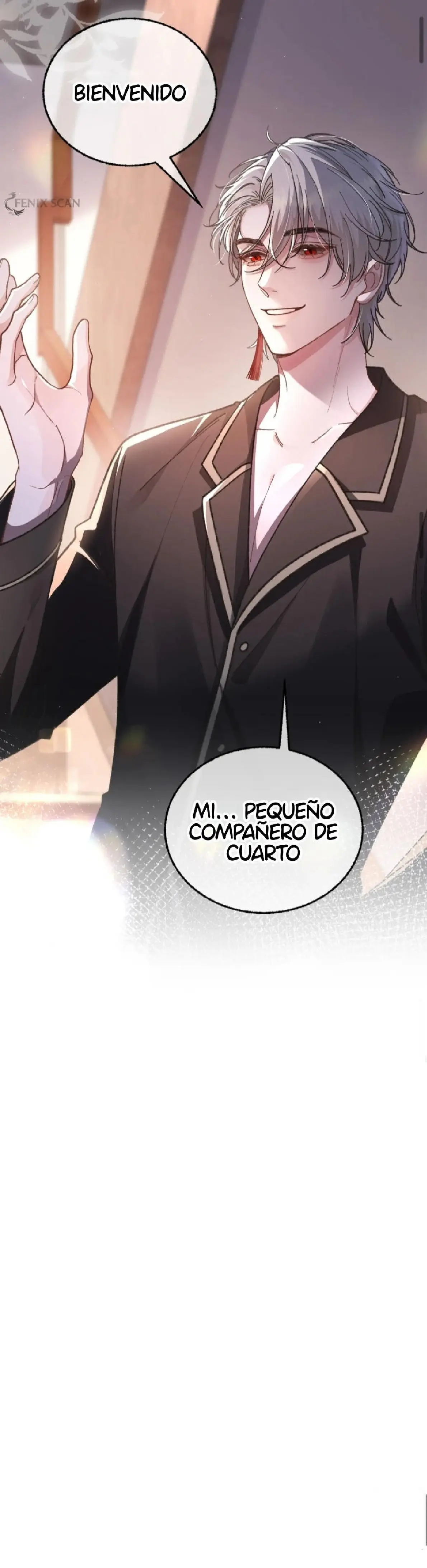 Escándalo Dulce y Sangriento capítulo 3 página 19