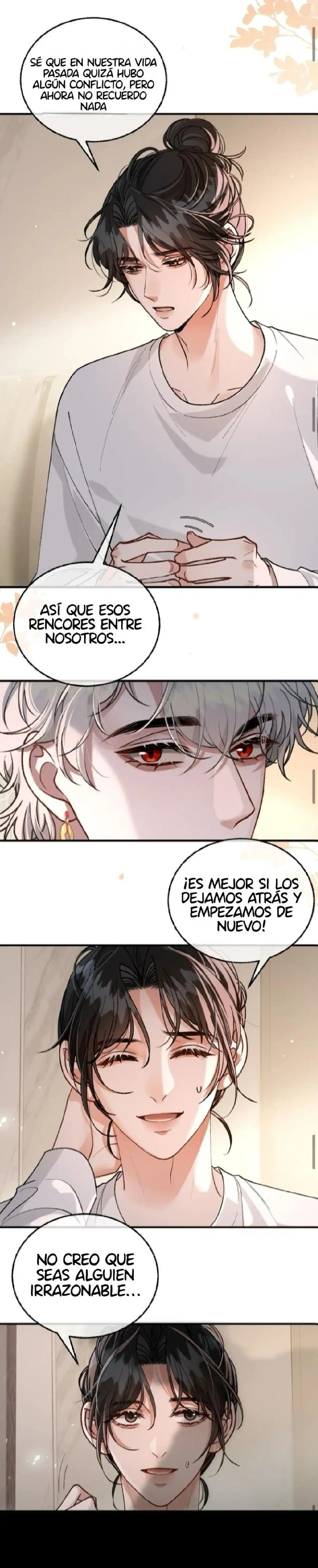 Escándalo Dulce y Sangriento capítulo 8 página 7