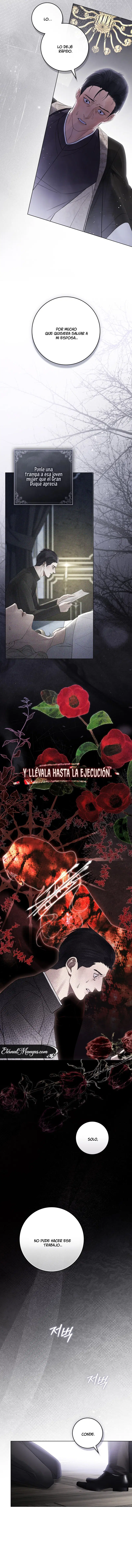Mi esposo es un villano capítulo 30 página 9