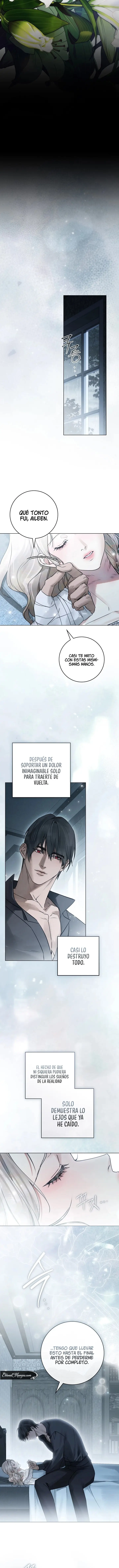 Mi esposo es un villano capítulo 38 página 7