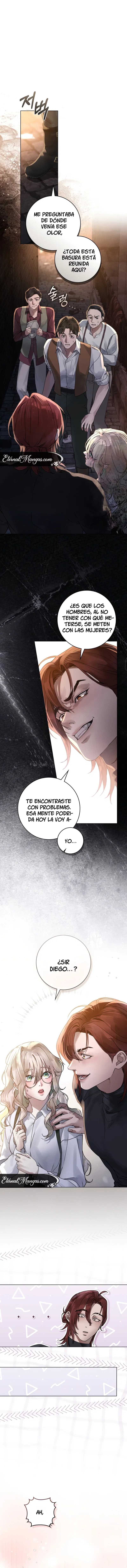Mi esposo es un villano capítulo 4 página 2