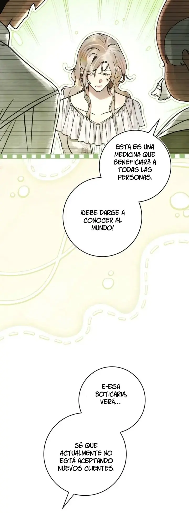 Mi esposo es un villano capítulo 42 página 10