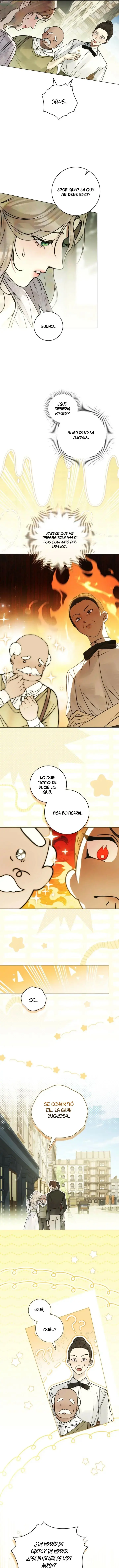 Mi esposo es un villano capítulo 42 página 11