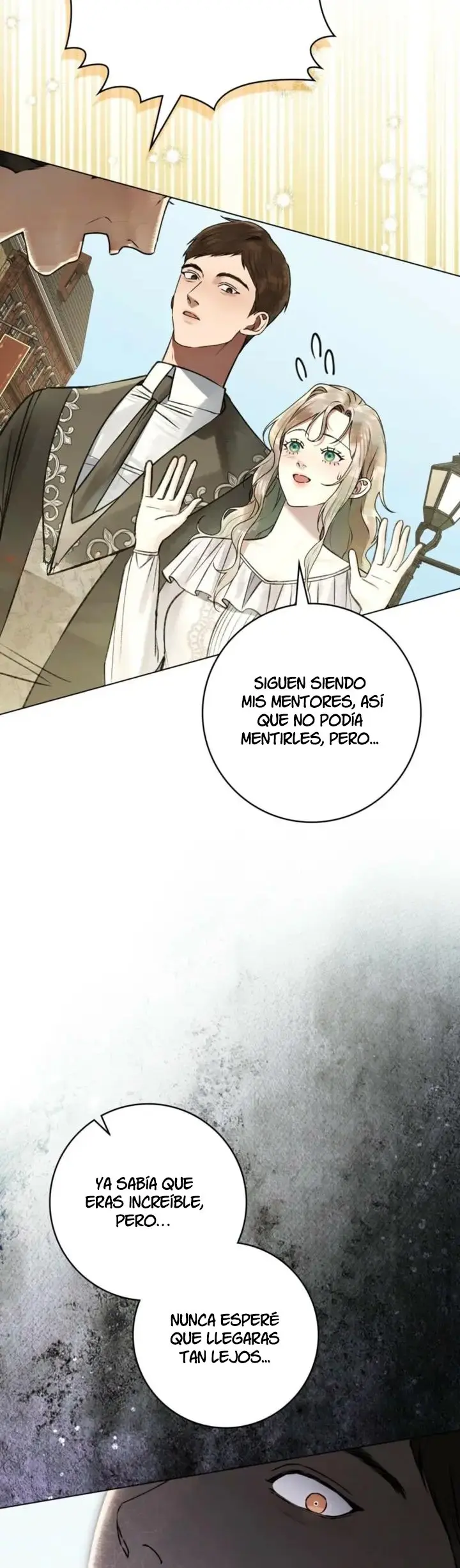 Mi esposo es un villano capítulo 42 página 12
