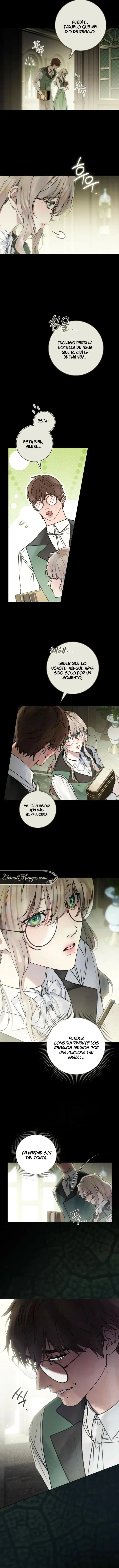 Mi esposo es un villano capítulo 42 página 3