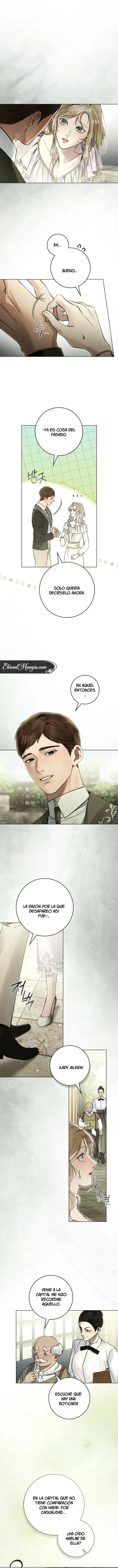 Mi esposo es un villano capítulo 42 página 7