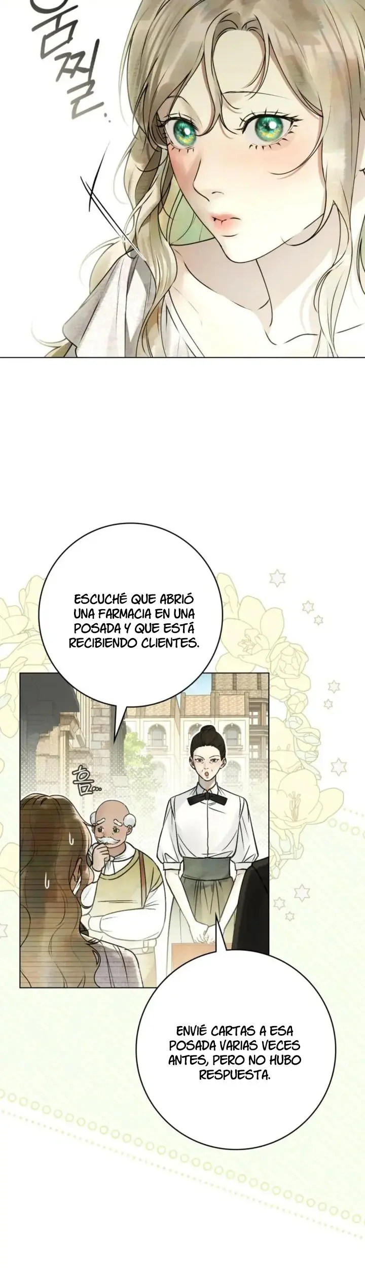 Mi esposo es un villano capítulo 42 página 8