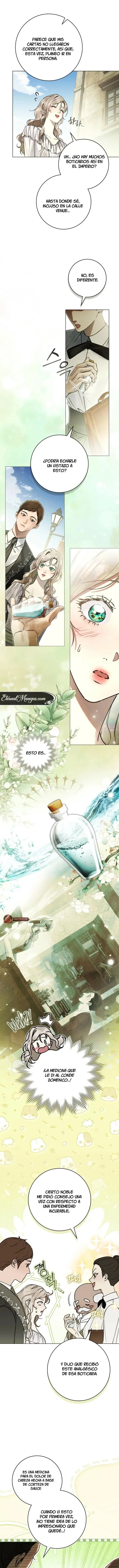 Mi esposo es un villano capítulo 42 página 9