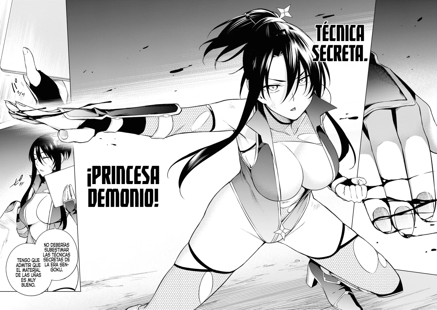 Honey Trap Sharehouse capítulo 22 página 11