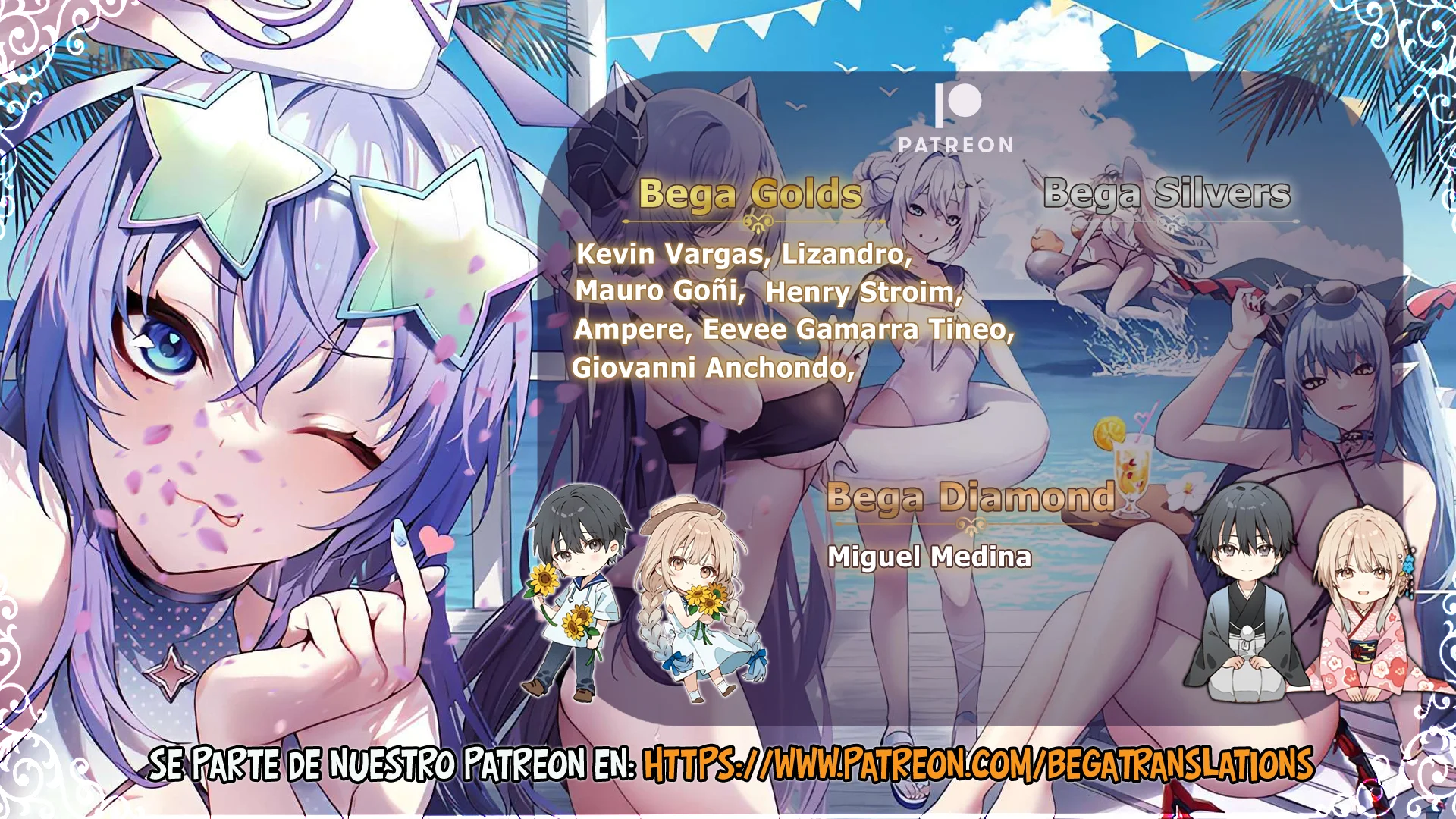 Honey Trap Sharehouse capítulo 22 página 2