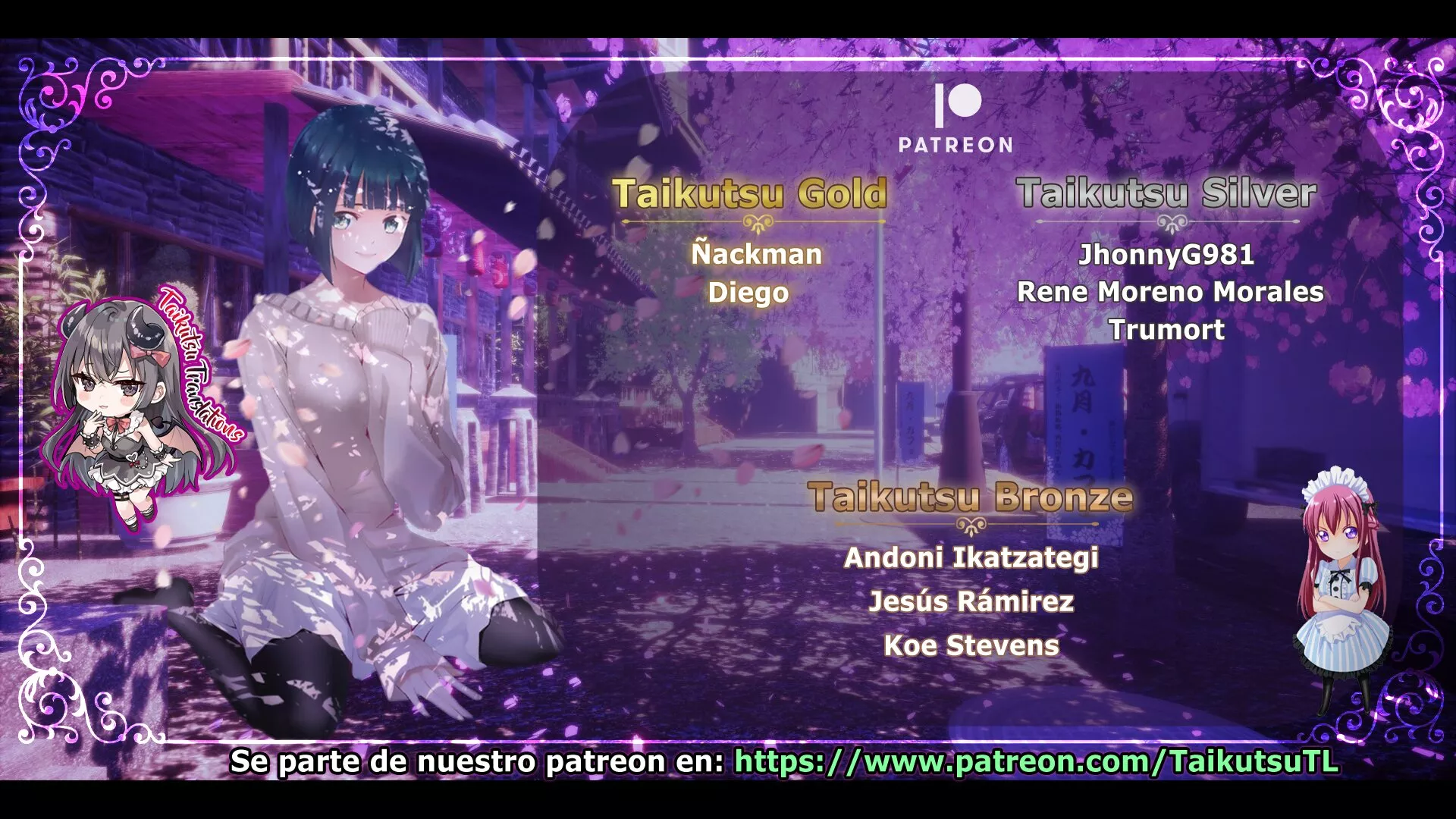 Honey Trap Sharehouse capítulo 7 página 36