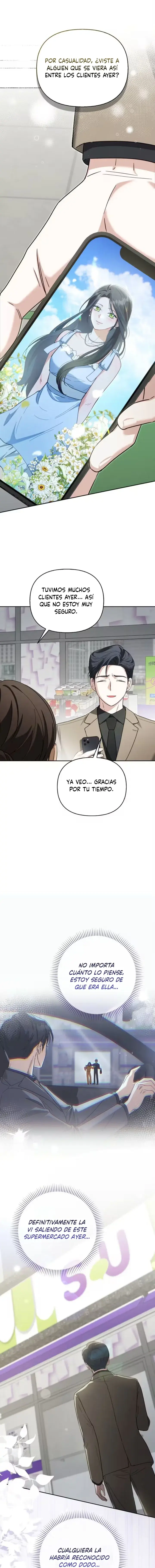Los cien días de Nahong capítulo 8 página 13