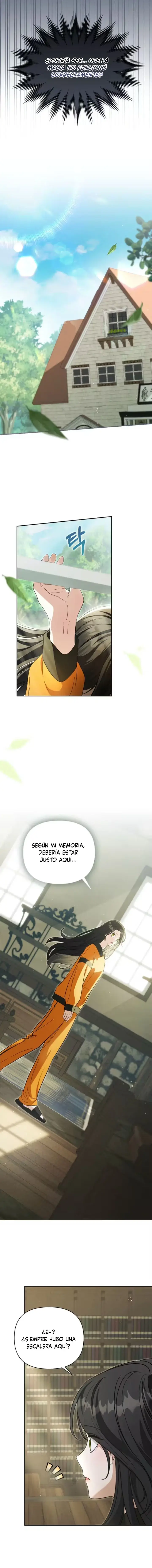 Los cien días de Nahong capítulo 8 página 20