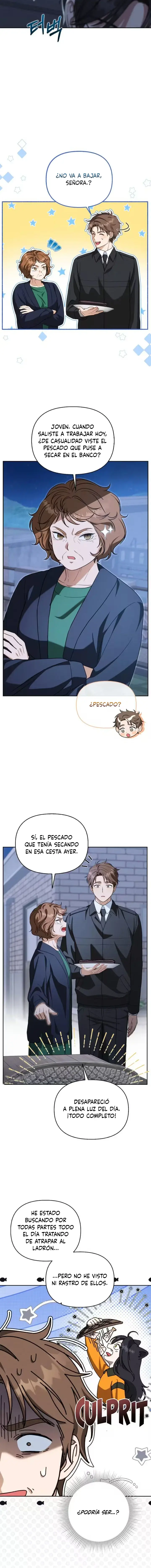 Los cien días de Nahong capítulo 8 página 5