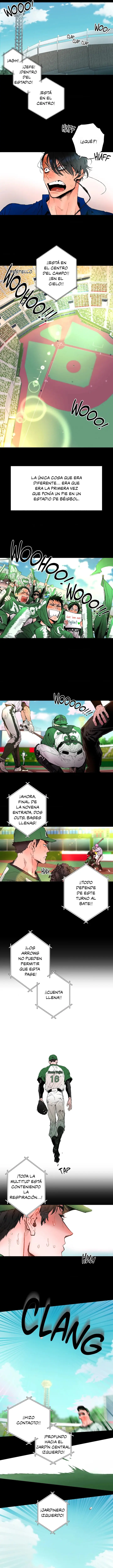 Desorden y deseo capítulo 1 página 2