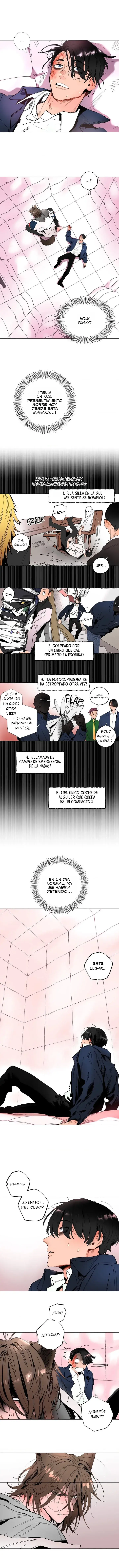 Desorden y deseo capítulo 3 página 3