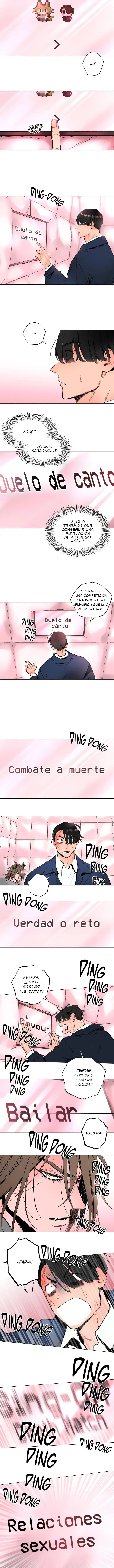 Desorden y deseo capítulo 3 página 6