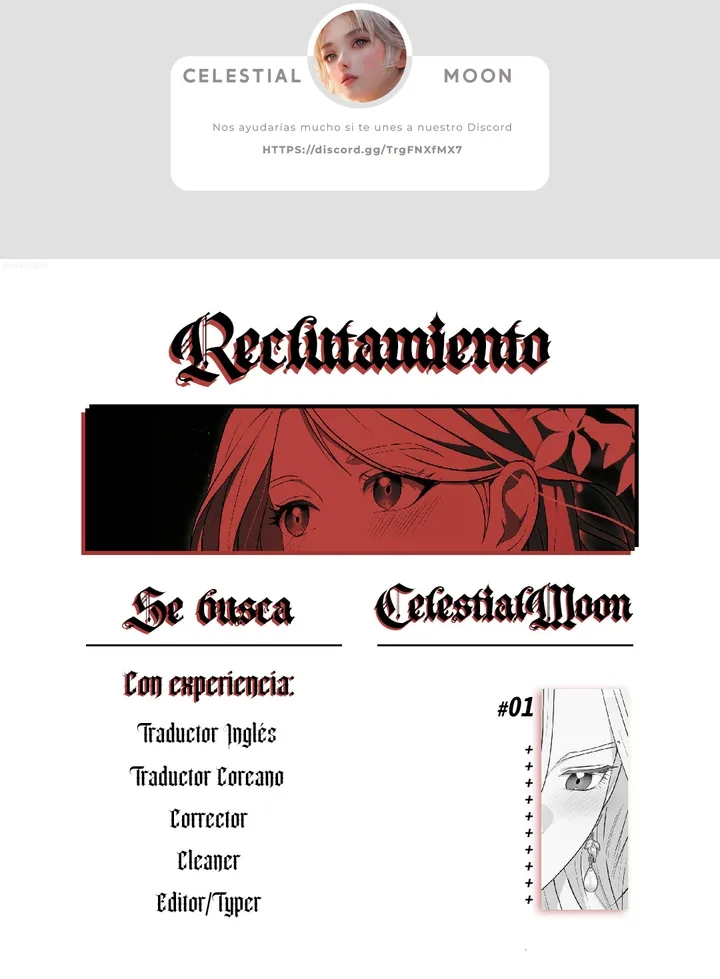 La Noche de Su Majestad capítulo 4 página 8
