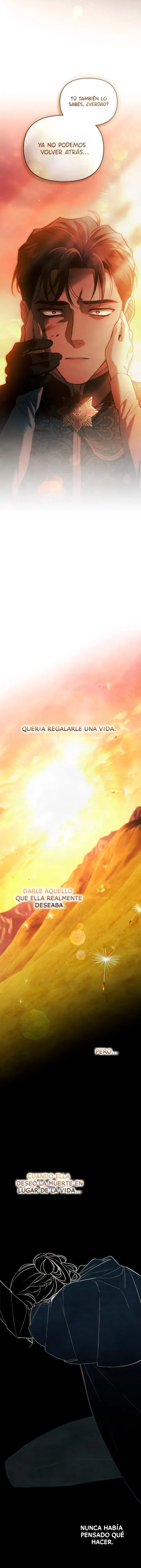La Noche de Su Majestad capítulo 62 página 13