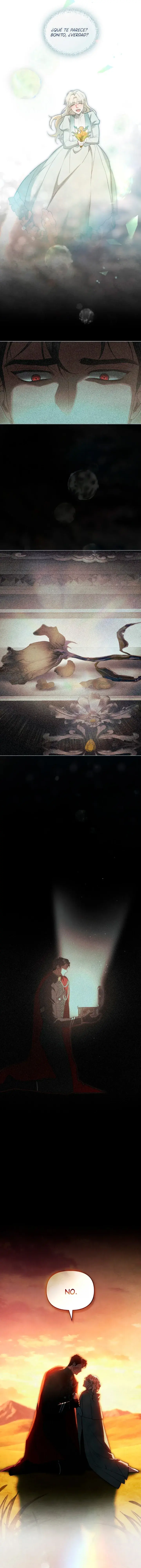 La Noche de Su Majestad capítulo 62 página 15