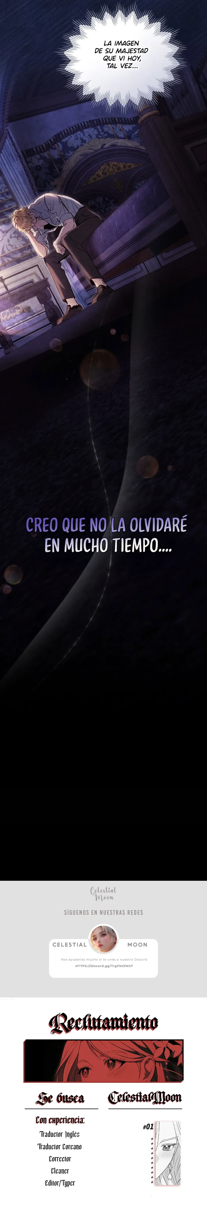 La Noche de Su Majestad capítulo 7 página 7
