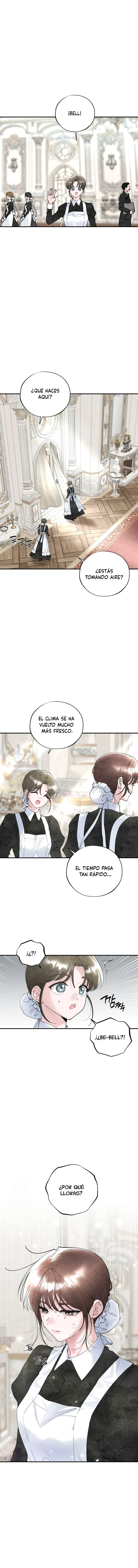 La tentación de la criada capítulo 1 página 2