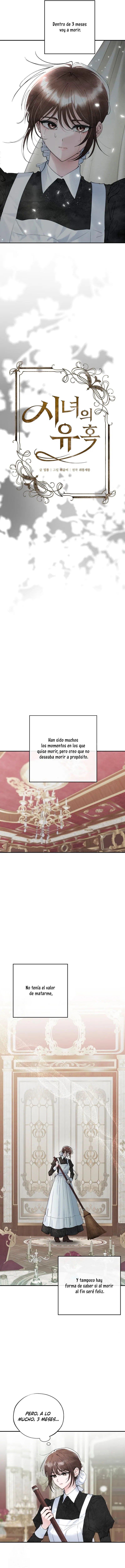 La tentación de la criada capítulo 1 página 4