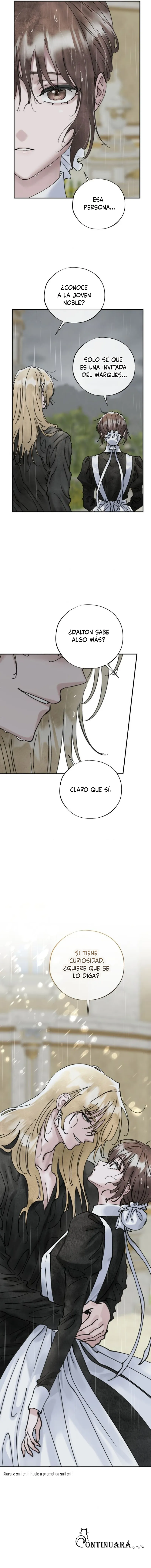 La tentación de la criada capítulo 14 página 13