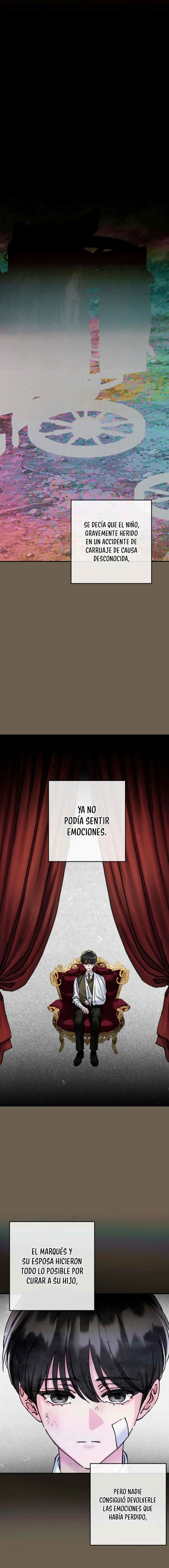 La tentación de la criada capítulo 30 página 11