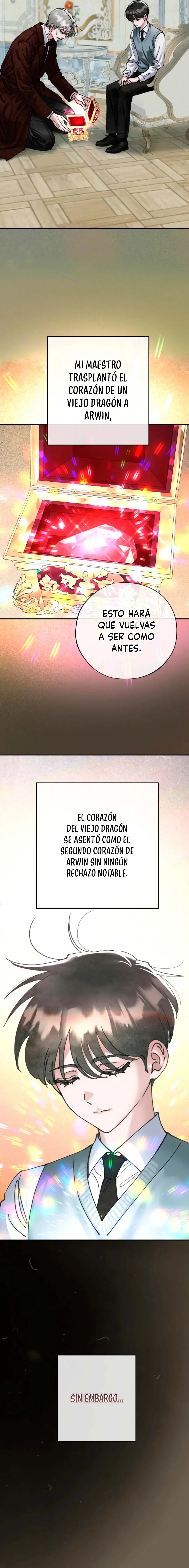La tentación de la criada capítulo 30 página 13